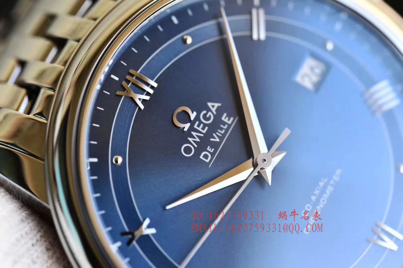 【GP一比一超A高仿手表】OMEGA碟飞系列424.10.40.20.02.002、424.10.40.20.03.002、424.10.40.20.06.001、424.23.40.20.13.001 wrist watch  / M260