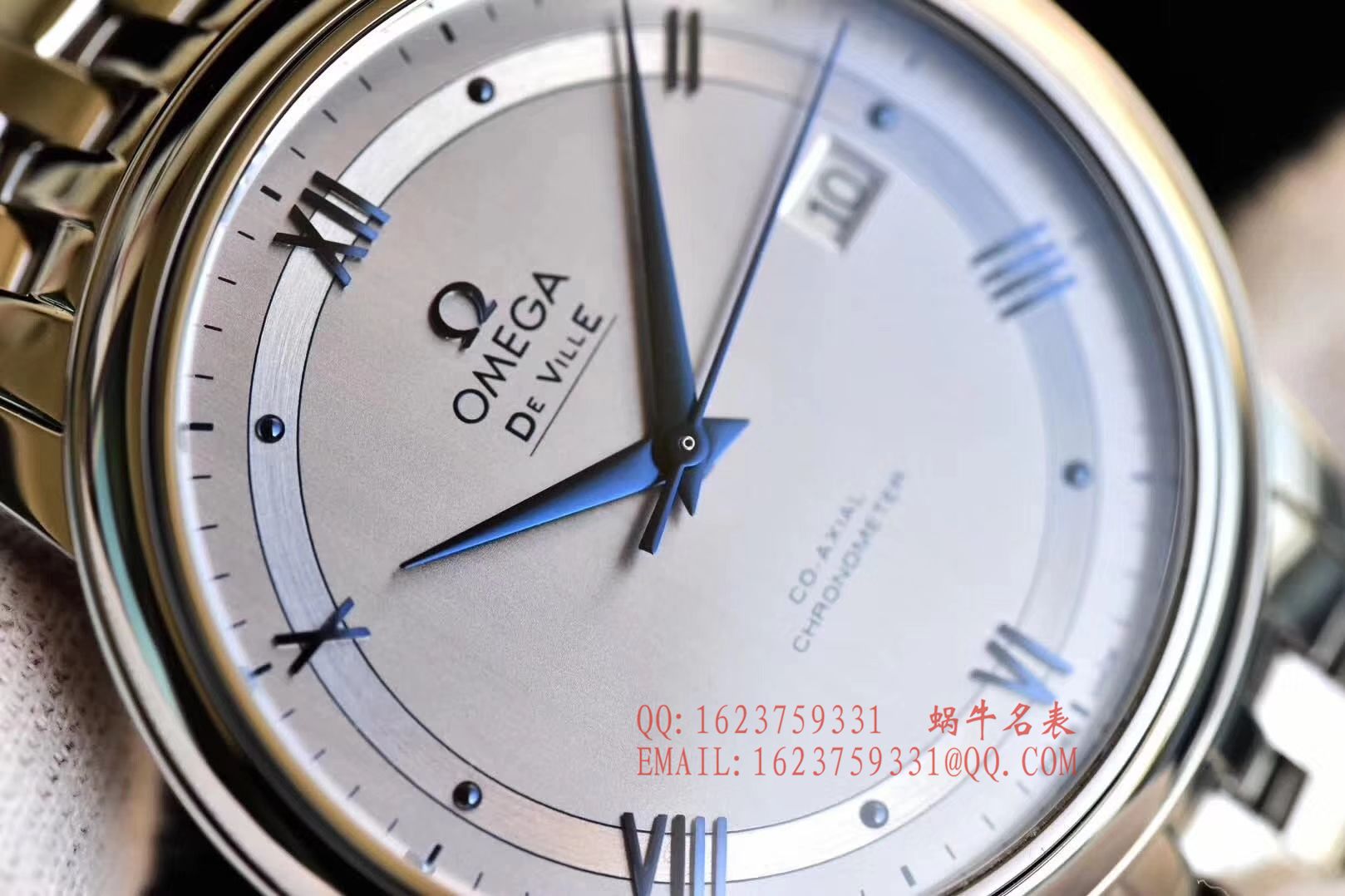 【GP一比一超A高仿手表】OMEGA碟飞系列424.10.40.20.02.002、424.10.40.20.03.002、424.10.40.20.06.001、424.23.40.20.13.001 wrist watch  / M260