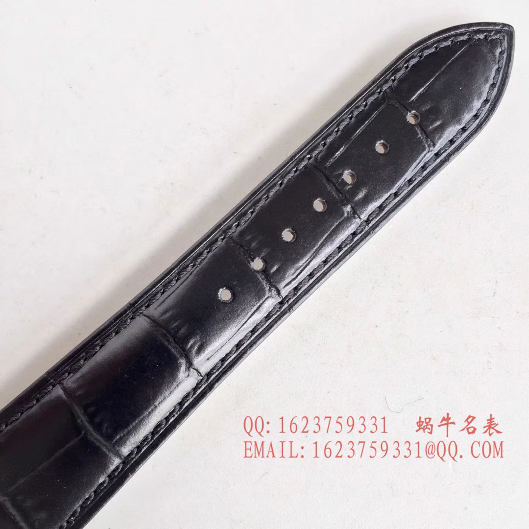【GS一比一超A高仿手表】Vacheron Constantin  传承系列4010U/000G-B330 wrist watch  / JS154