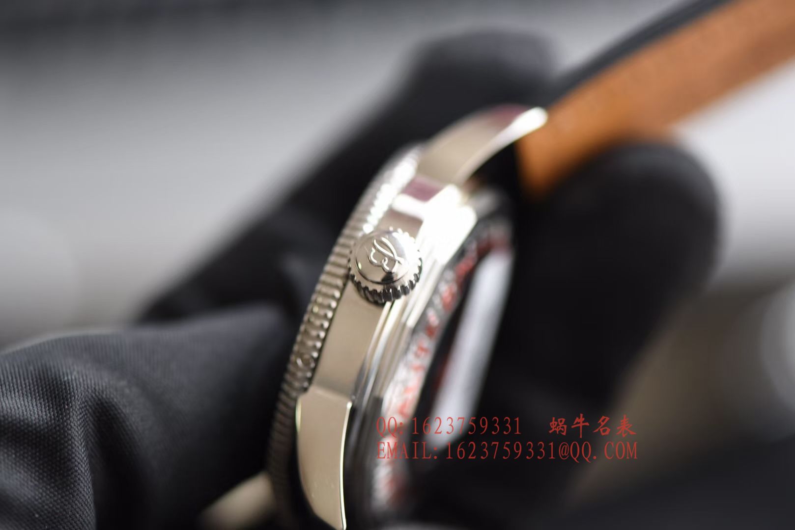 【原单正品、专柜验货】 Breitling 超级海洋文化系列A1732136/BA61、A1732124/BA61/200S/A20D.2等机械男表 / BLCF078