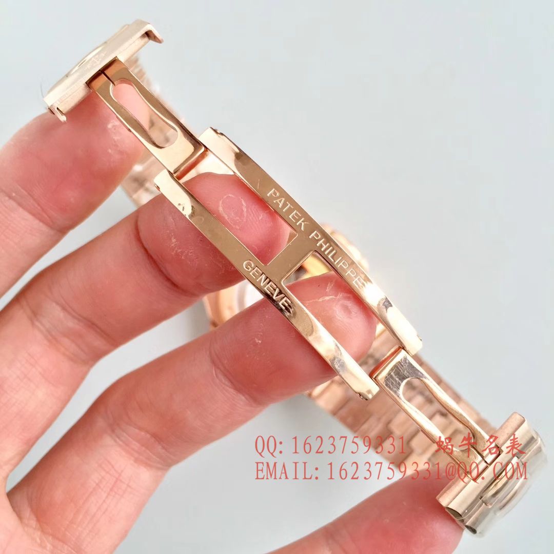 【台湾超A1:1高仿手表】 PATEK PHILIPPE  Nautilus 5712/1A-001、5724G-001、5722G-001、5724R-001、5712G-001、5712GR-001 / BD218