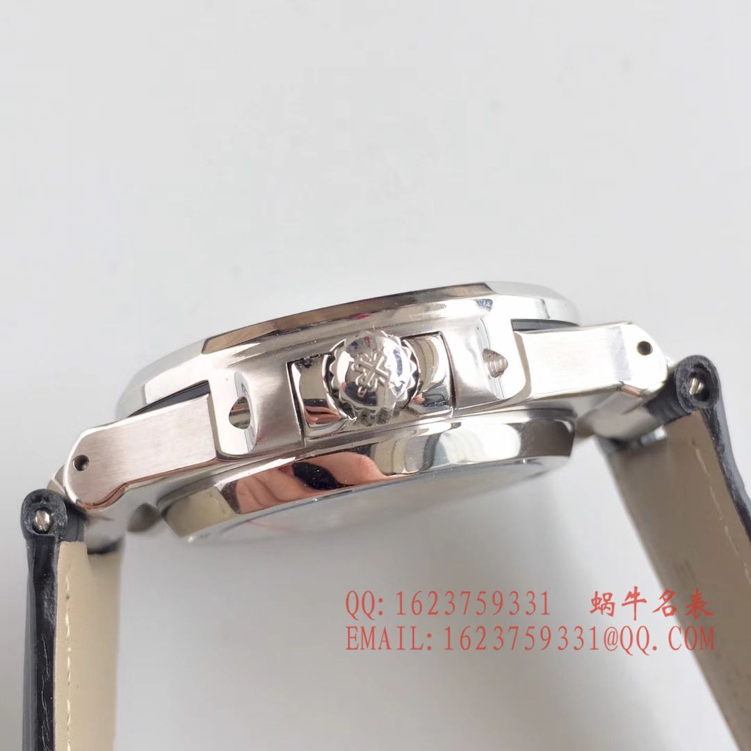 【台湾超A1:1高仿手表】 PATEK PHILIPPE  Nautilus 5712/1A-001、5724G-001、5722G-001、5724R-001、5712G-001、5712GR-001 / BD218