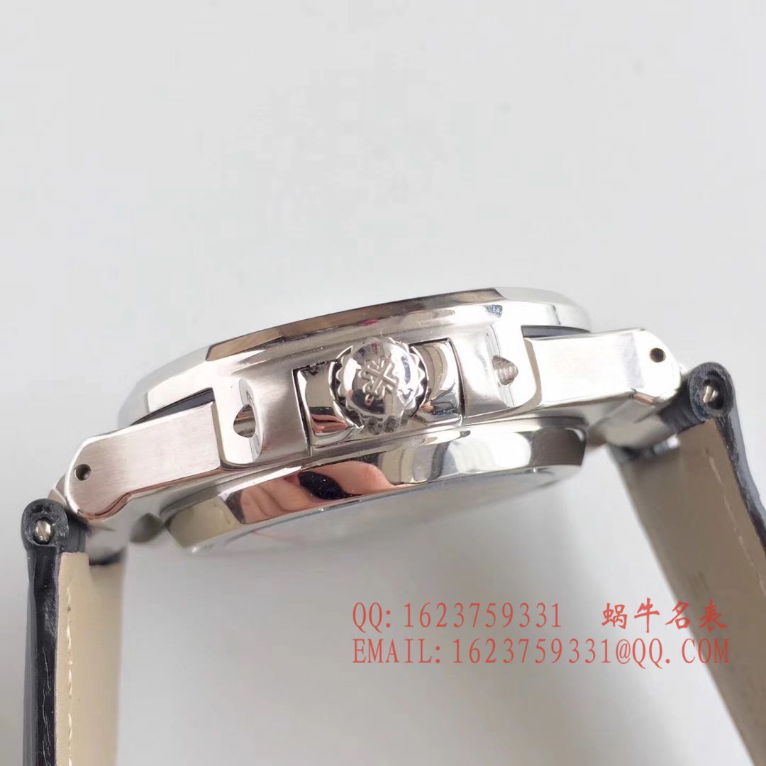 【台湾超A1:1高仿手表】 PATEK PHILIPPE  Nautilus 5712/1A-001、5724G-001、5722G-001、5724R-001、5712G-001、5712GR-001 / BD218