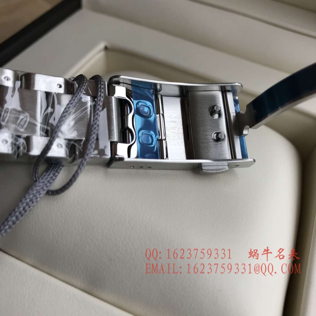 【香港原单 支持专柜验货】 TAG Heuer 竞潜系列中超特别版WAY201E.BA0927机械表 