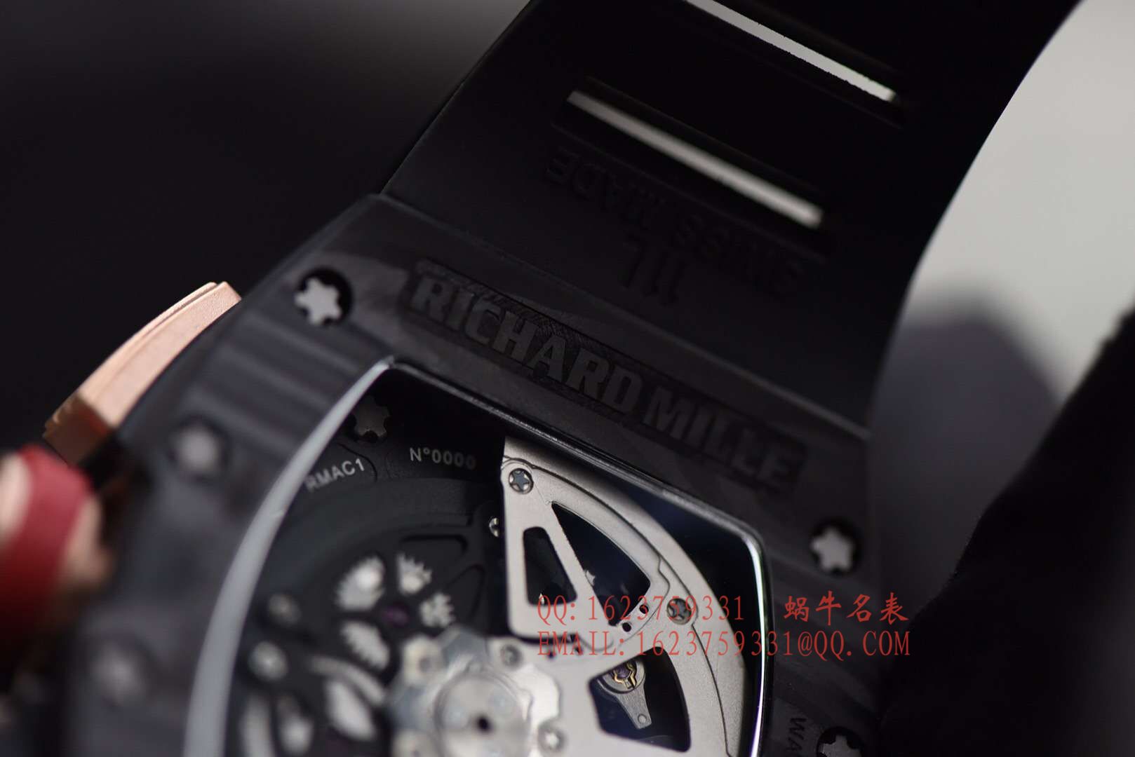 【KV一比一超A高仿手表】RICHARD MILLE RICHARD MILLE男士系列RM 011 LOTUS F1 TEAM男士机械 wrist watch  / RM 011 LOTUS F1 TEAM 