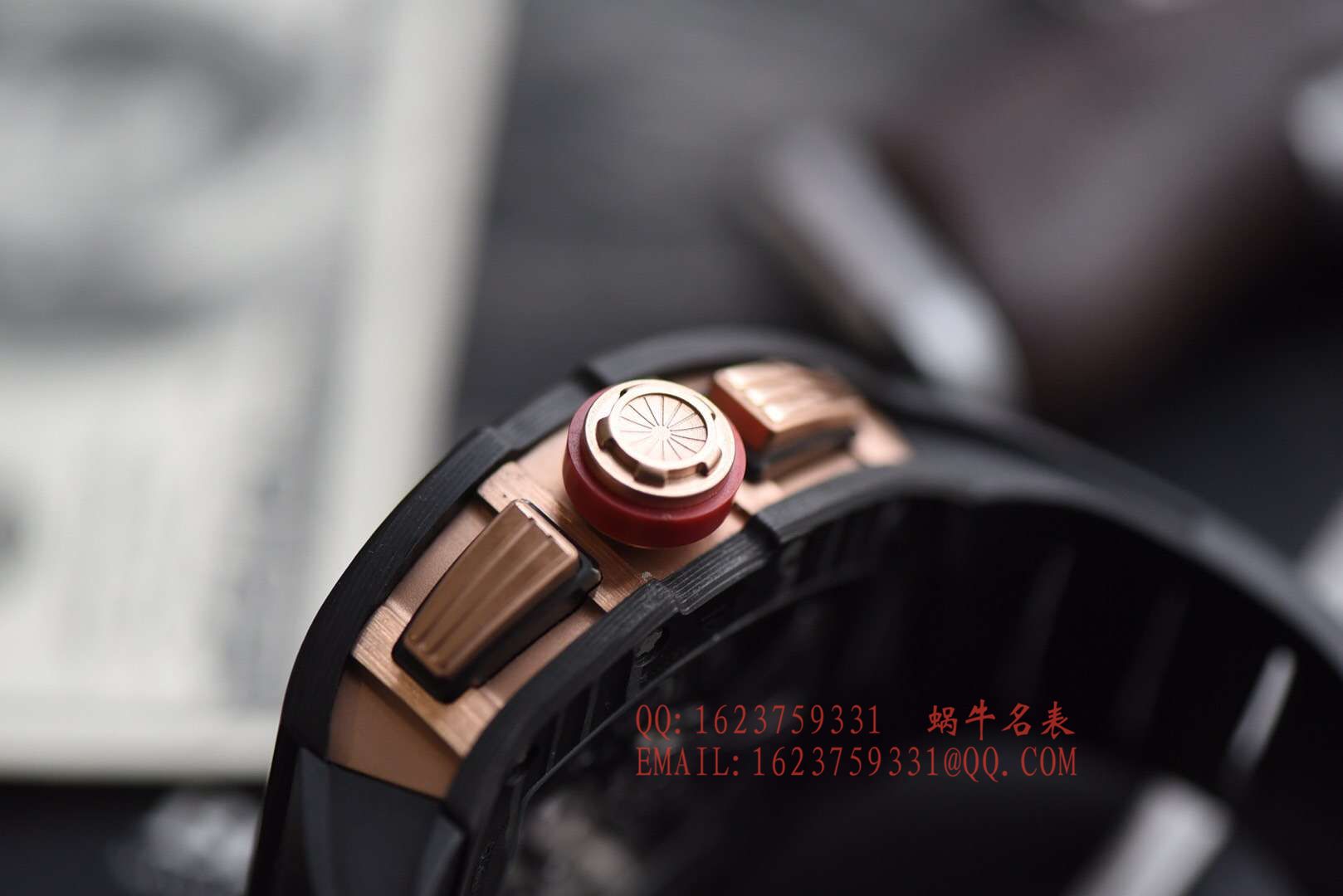【KV一比一超A高仿手表】RICHARD MILLE RICHARD MILLE男士系列RM 011 LOTUS F1 TEAM男士机械 wrist watch  / RM 011 LOTUS F1 TEAM 