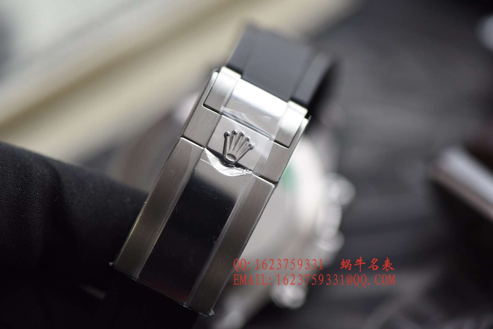 【AR一比一超A高仿手表】 Rolex  Cosmograph Daytona  Ditongna 系列116519ln-0024计时 wrist watch  / RBI198