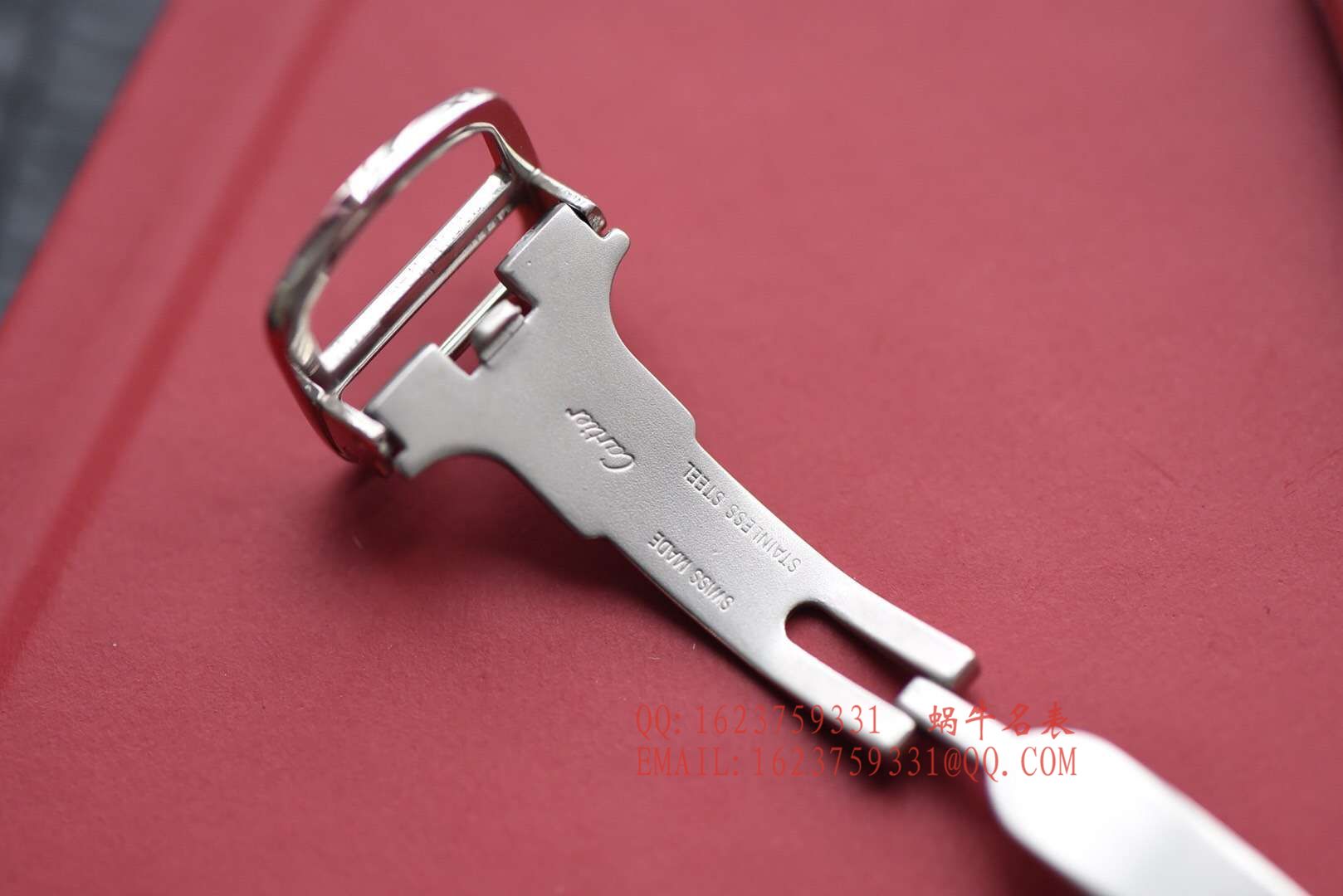 【独家视频测评K11一比一超A高仿手表】 Cartier  坦克solo最高版本女装 wrist watch 中号W5200003小号W5200005可选   / KAD007A
