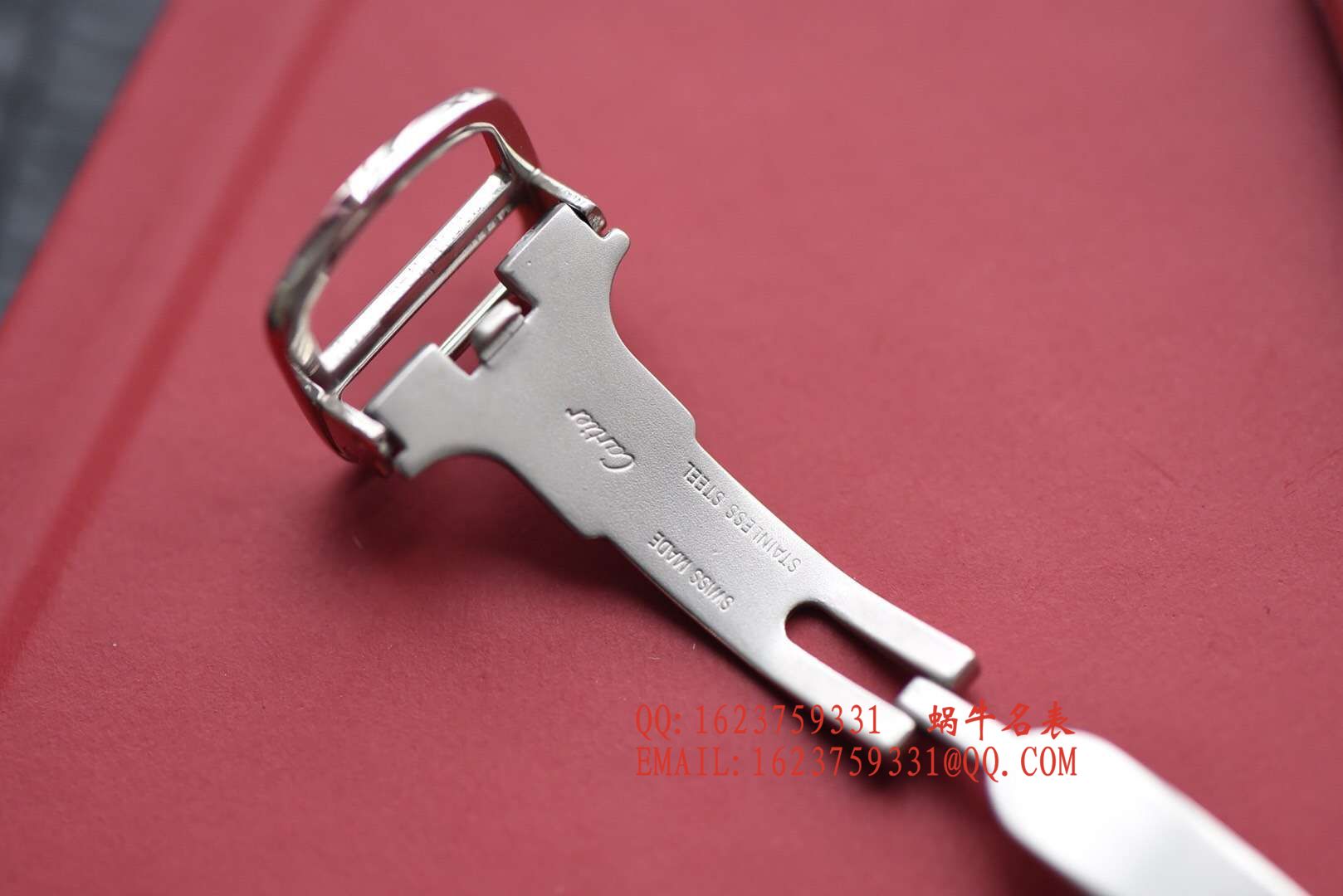 【独家视频测评K11一比一超A高仿手表】 Cartier  坦克solo最高版本女装 wrist watch 中号W5200003小号W5200005可选   / KAD007A