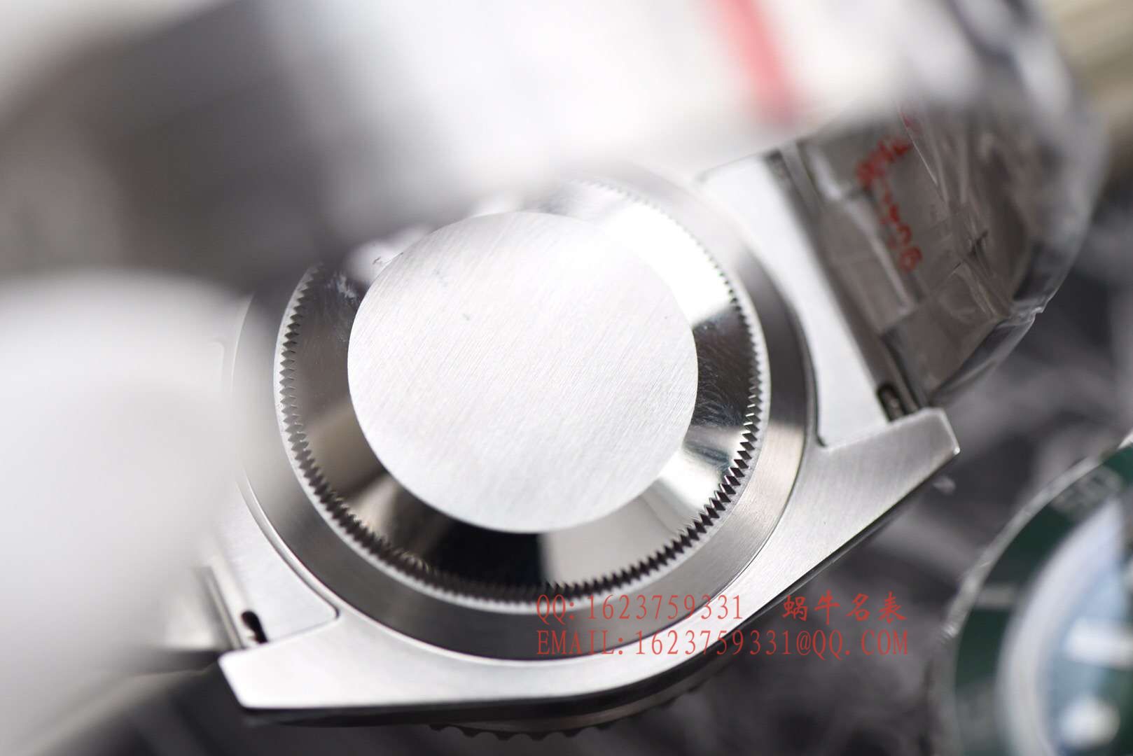 【NOOB Factory V9版本904L不锈钢版本】 Rolex  Submariner 型复刻高仿116610LV-97200 绿盘 wrist watch ( Submariner )、116610LN-97200 《 Submariner 》 / RCB199