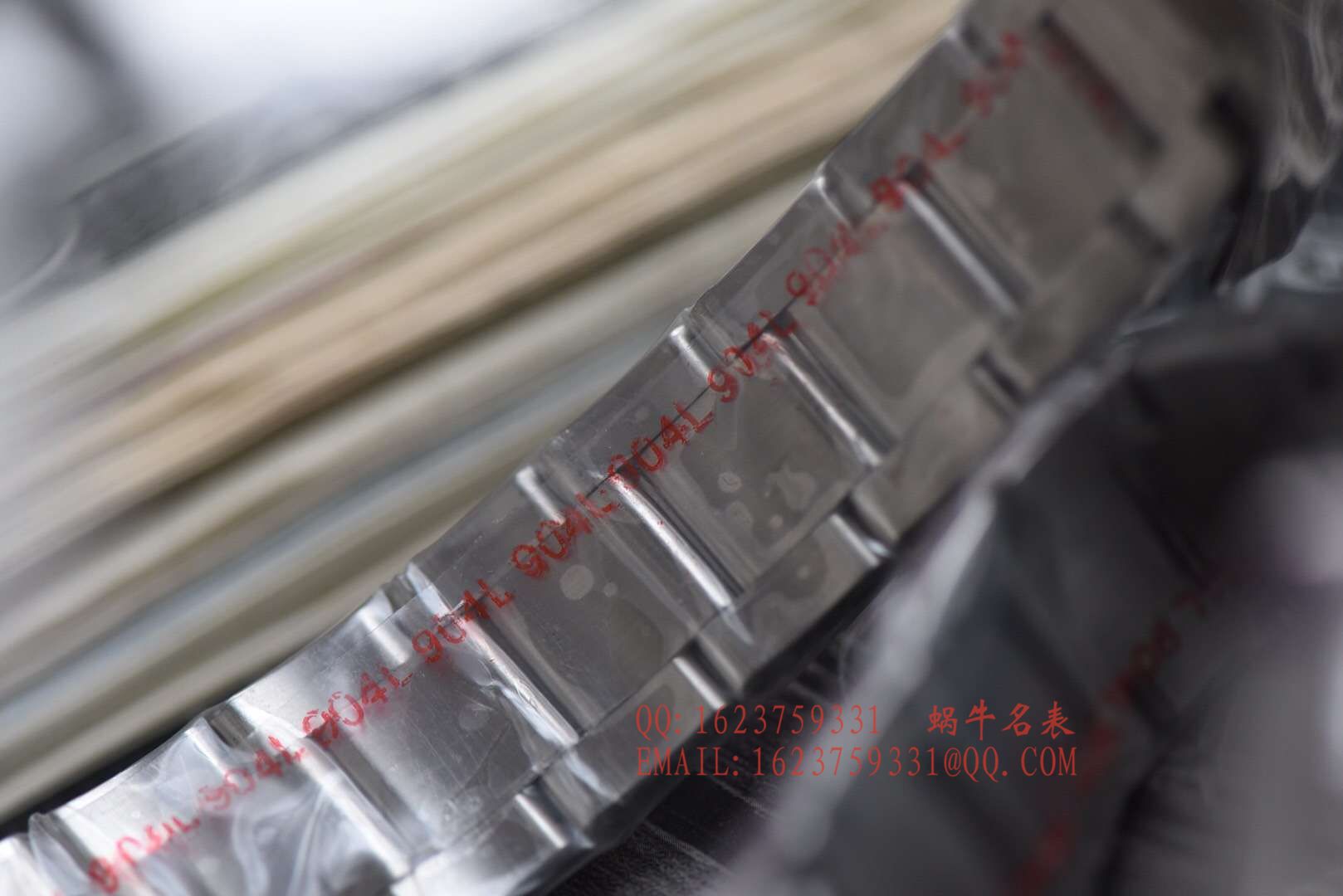 【NOOB Factory V9版本904L不锈钢版本】 Rolex  Submariner 型复刻高仿116610LV-97200 绿盘 wrist watch ( Submariner )、116610LN-97200 《 Submariner 》 / RCB199