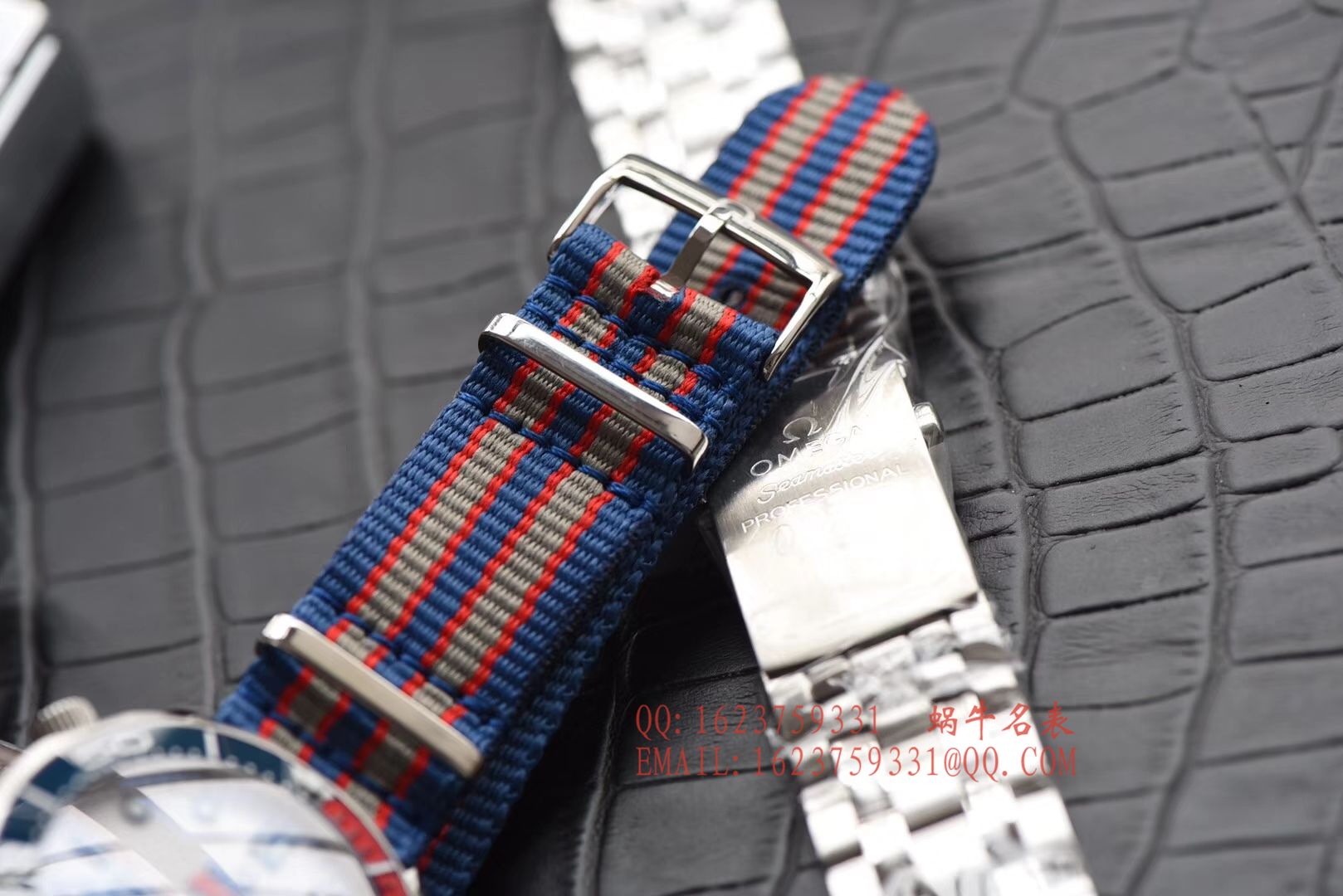 【UR一比一超A高仿手表】OMEGA Seamaster 系列2210.50.00、212.62.41.20.04.001英国皇家海军指挥官限量版 wrist watch  / M277