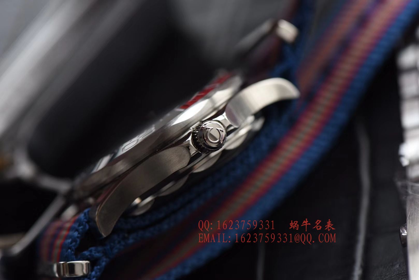 【UR一比一超A高仿手表】OMEGA Seamaster 系列2210.50.00、212.62.41.20.04.001英国皇家海军指挥官限量版 wrist watch  / M277