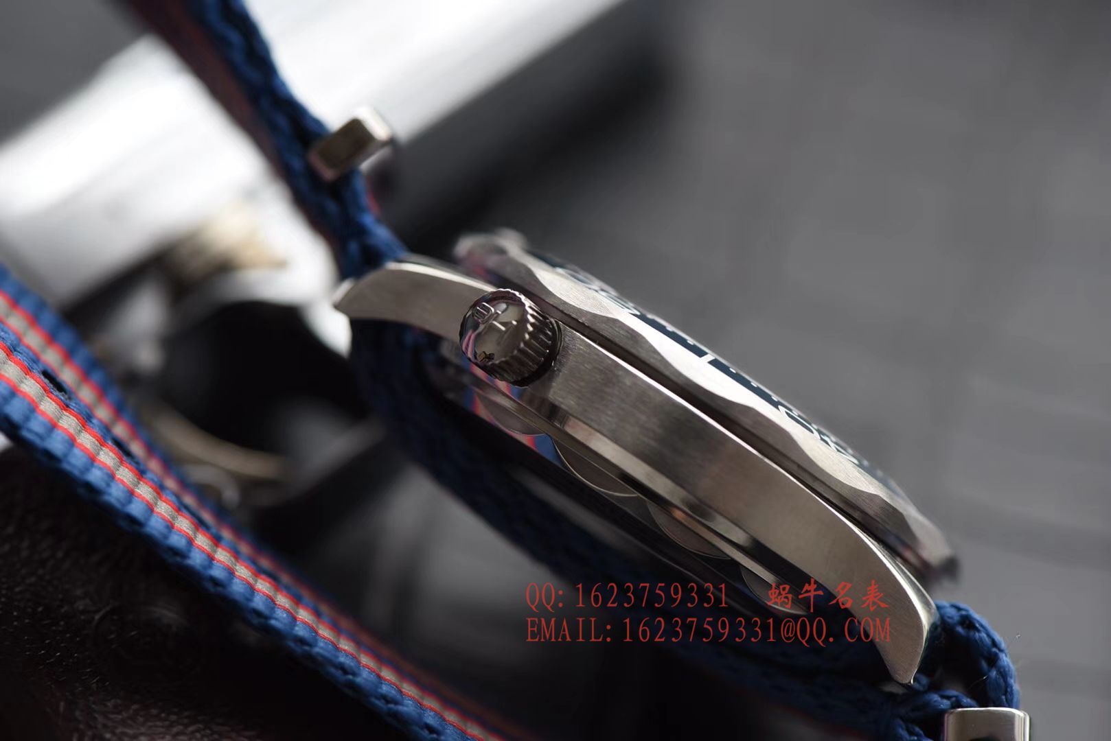 【UR一比一超A高仿手表】OMEGA Seamaster 系列2210.50.00、212.62.41.20.04.001英国皇家海军指挥官限量版 wrist watch  / M277