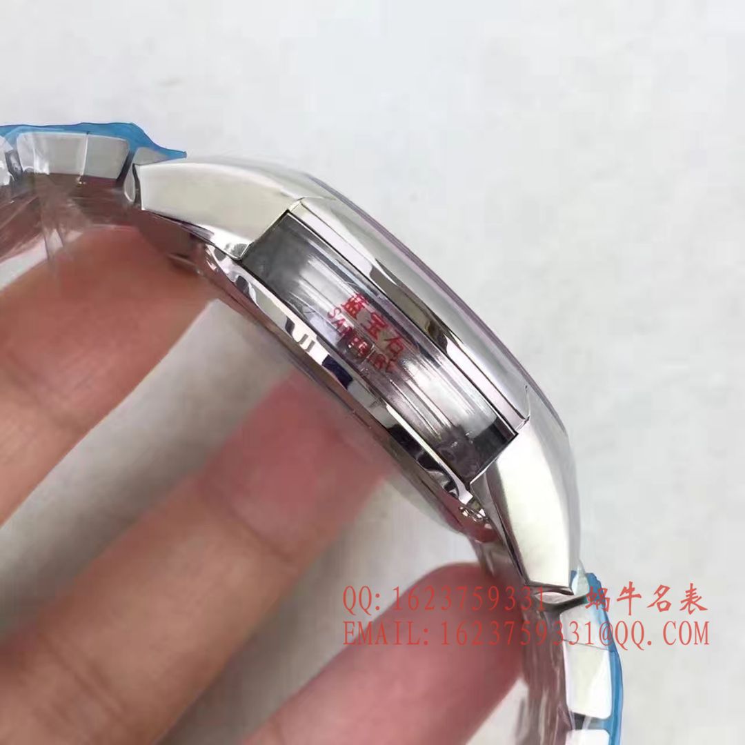 【HBBV6 Factory 超A精仿手表】OMEGA碟飞系列《 HOUR VISION wrist watch 系列》431.33.41.21.01.001 wrist watch  / M205