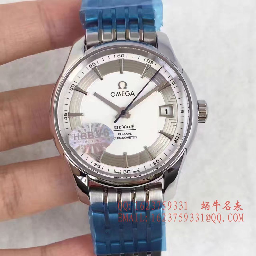 【HBBV6 Factory 一比一超A高仿手表】OMEGA碟飞系列431.33.41.21.02.001 wrist watch  / M044