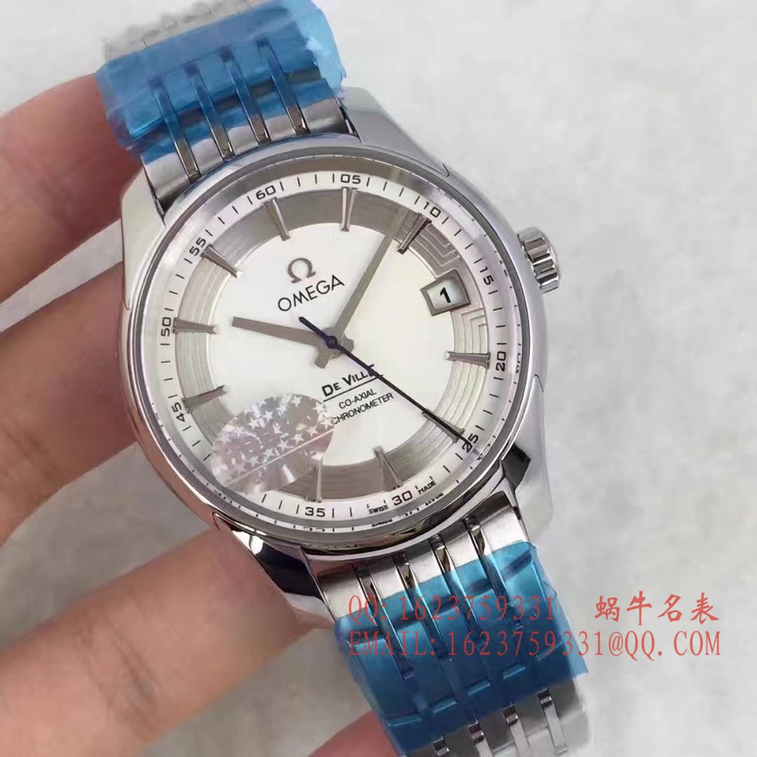【HBBV6 Factory 一比一超A高仿手表】OMEGA碟飞系列431.33.41.21.02.001 wrist watch  / M044