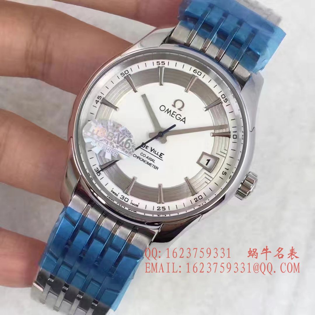 【HBBV6 Factory 一比一超A高仿手表】OMEGA碟飞系列431.33.41.21.02.001 wrist watch  / M044
