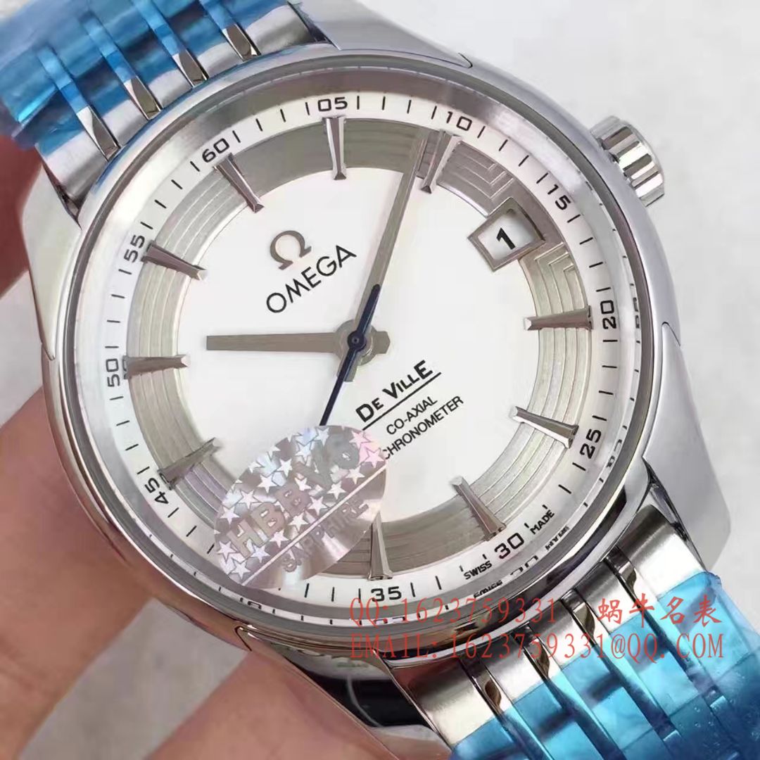 【HBBV6 Factory 一比一超A高仿手表】OMEGA碟飞系列431.33.41.21.02.001 wrist watch  / M044