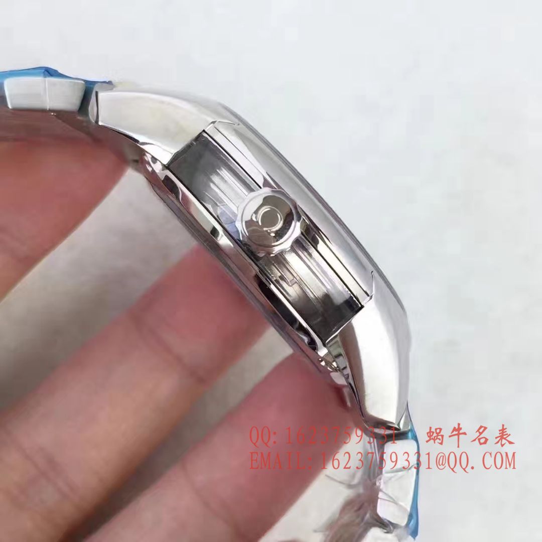 【HBBV6 Factory 一比一超A高仿手表】OMEGA碟飞系列431.33.41.21.02.001 wrist watch  / M044