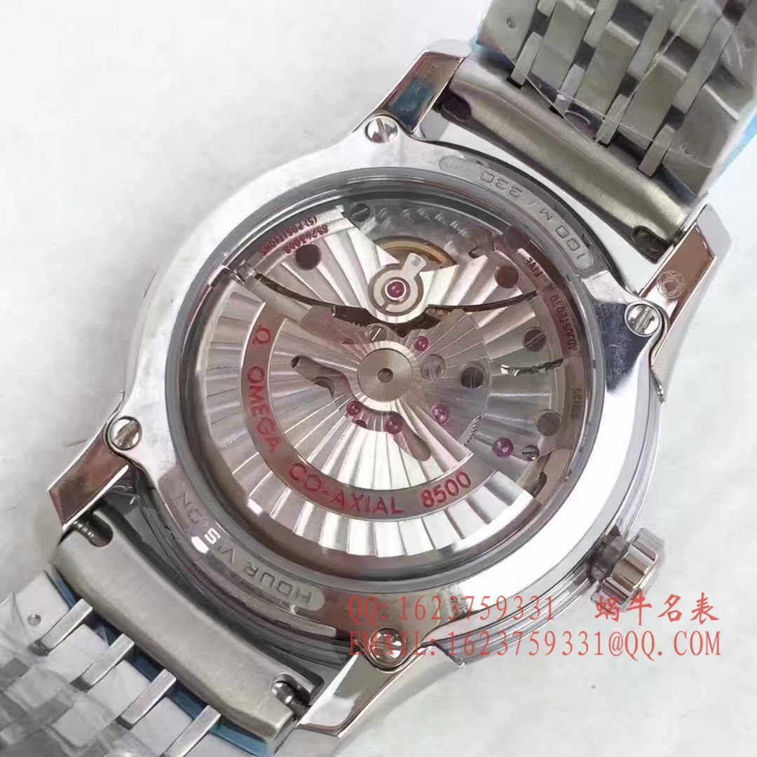【HBBV6 Factory 一比一超A高仿手表】OMEGA碟飞系列431.33.41.21.02.001 wrist watch  / M044