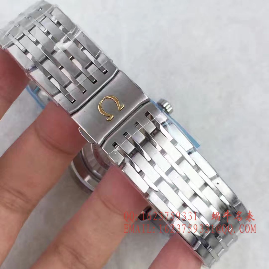 【HBBV6 Factory 一比一超A高仿手表】OMEGA碟飞系列431.33.41.21.02.001 wrist watch  / M044