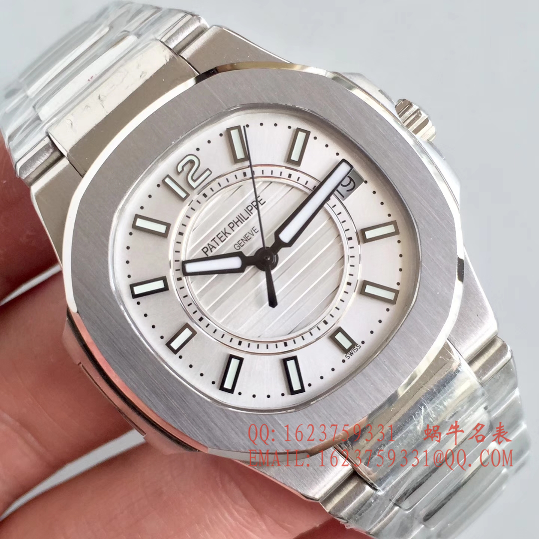 【JJ一比一超A高仿手表】 PATEK PHILIPPE 运动系列7011/1G-001 、7011/1G-010白金 wrist watch 、7011/1R-010 、7011/1R-001玫瑰金女士 wrist watch ( Nautilus ) / BD220