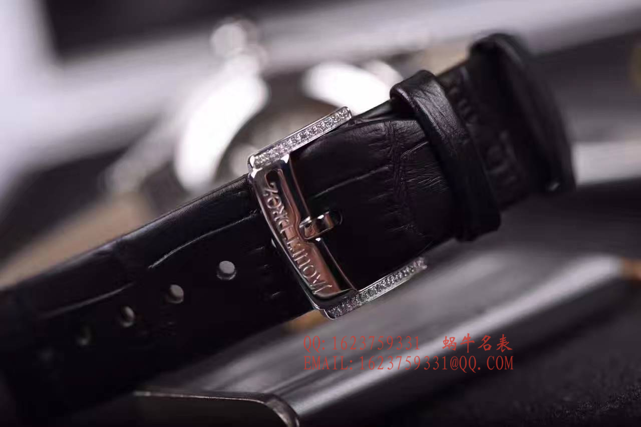  Jaquet Droz  wrist watch 精品推荐️极具视觉冲击感的放射大罗马刻度圈口及壳身均手工镶钻复刻原装 Jaquet Droz 自动机械 Movement 已最大程度还原正品味道❣前后蓝宝石镜面进口小牛皮直径42mm低调奢华有内涵 / YK012