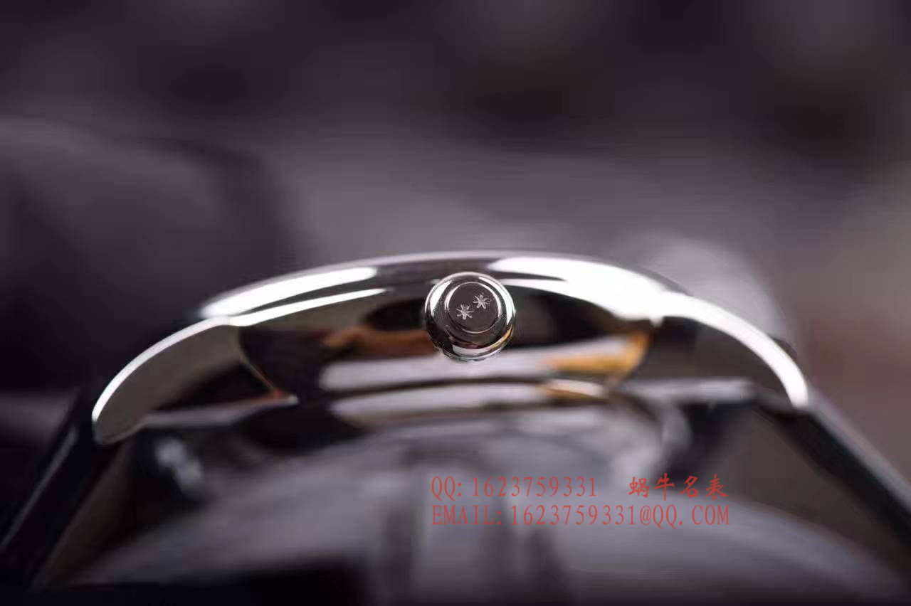  Jaquet Droz 艺术工坊系列精品艺术大师级复刻 wrist watch 下山虎 /  Jaquet Droz YK02