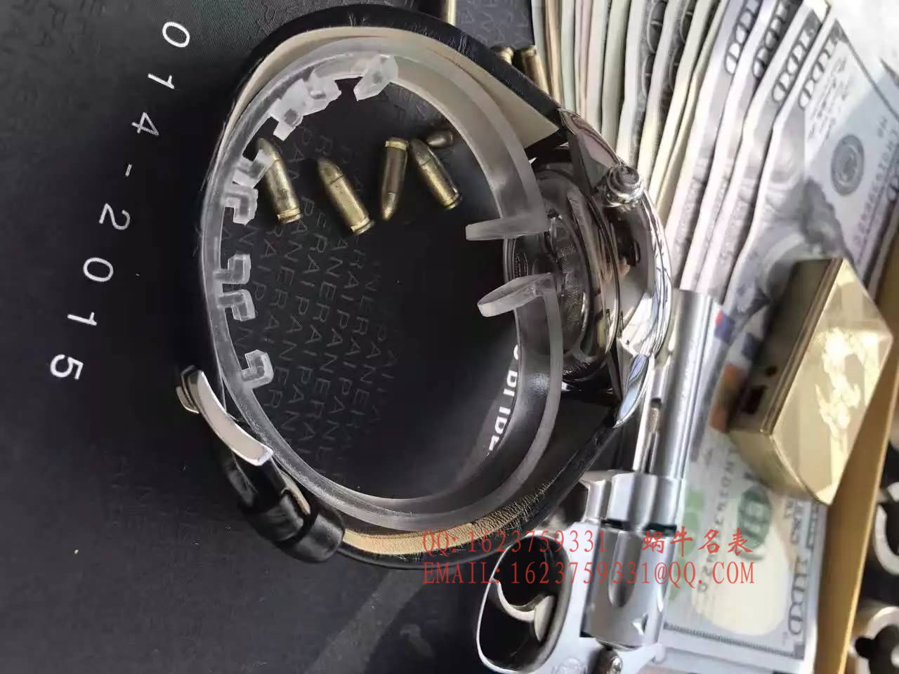 【实拍图鉴赏】KS Factory 1:1超A精仿手表之 Jaquet Droz 大秒针系列J006030270手表 /  Jaquet Droz YK01
