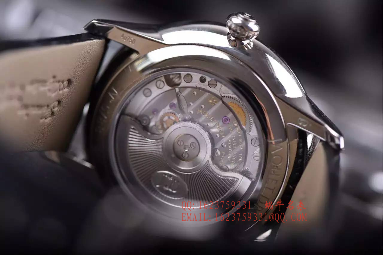  Jaquet Droz 大秒针系列精品艺术大师级复刻 / YK016