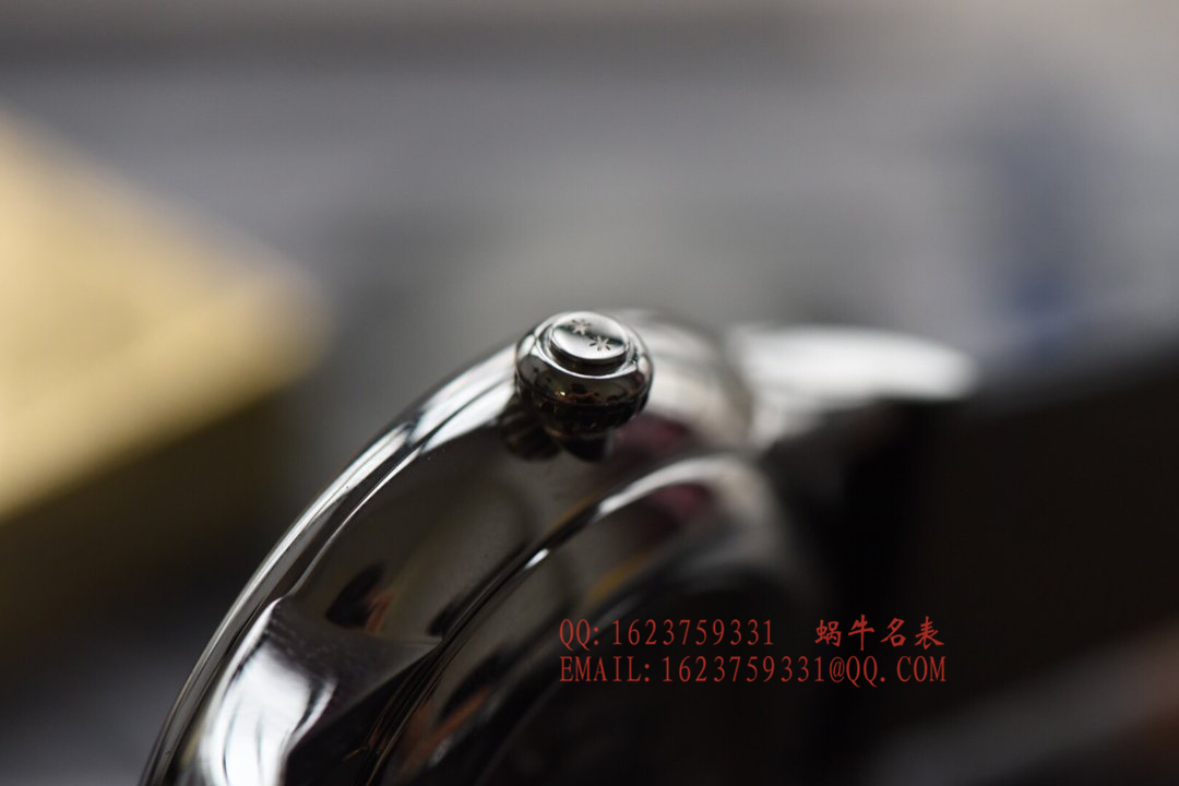 【 top 复刻高仿手表】 Jaquet Droz 时分小针盘系列J005013216 wrist watch  / YD006