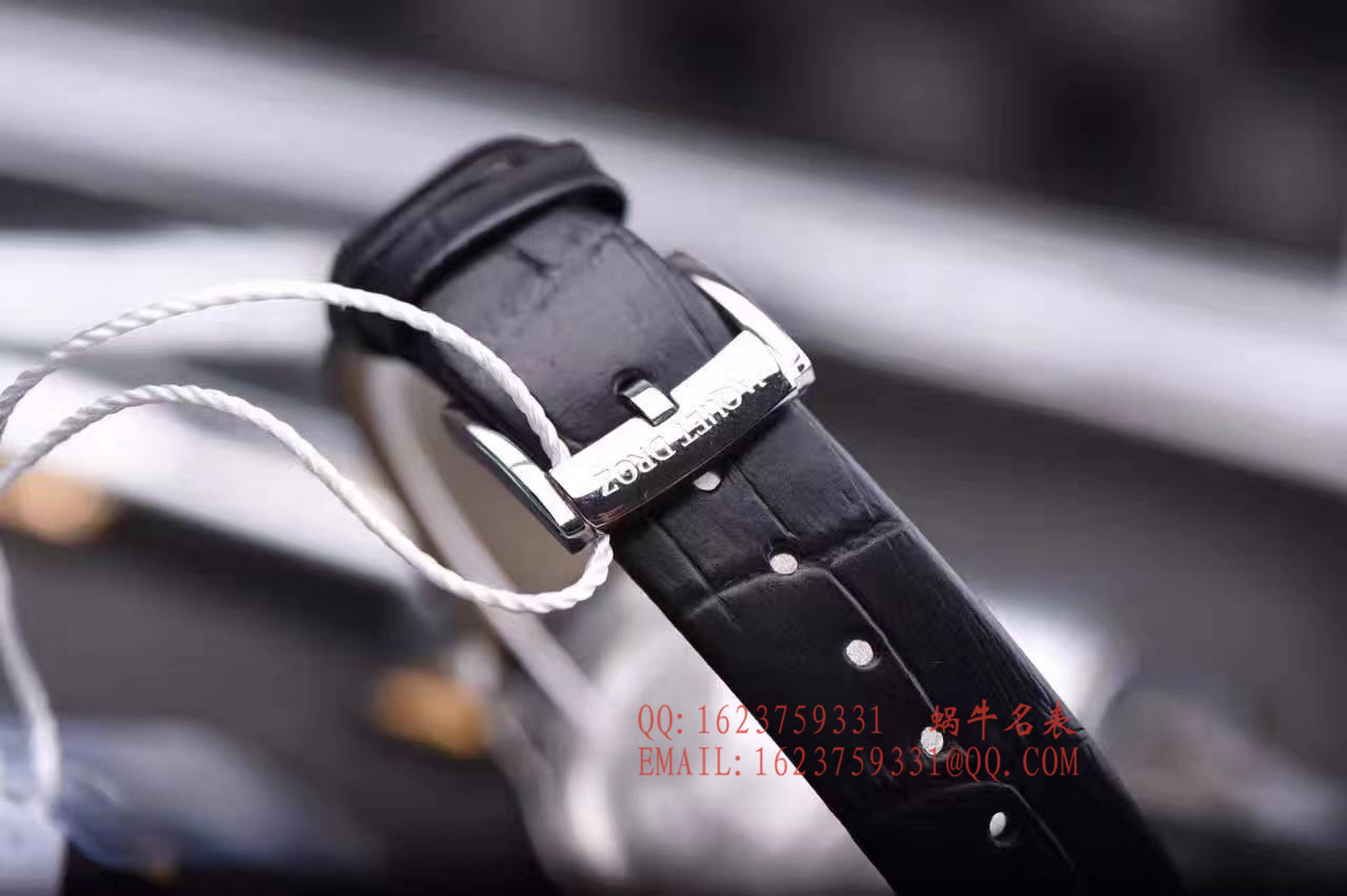 【实拍图鉴赏】KS Factory 1:1 top 复刻高仿手表之 Jaquet Droz 艺术工坊系列J005004201女表 /  Jaquet Droz YK06