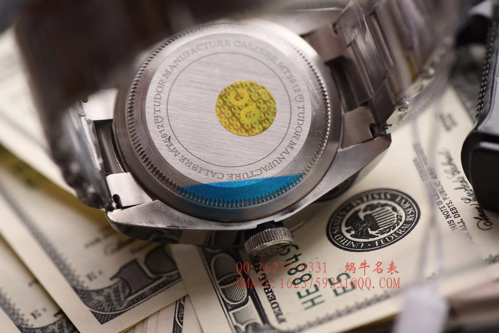 【ZF一比一超A高仿手表】 Tudor TUDOR启承系列小钢花（小钢盾）79730 wrist watch  / DT007