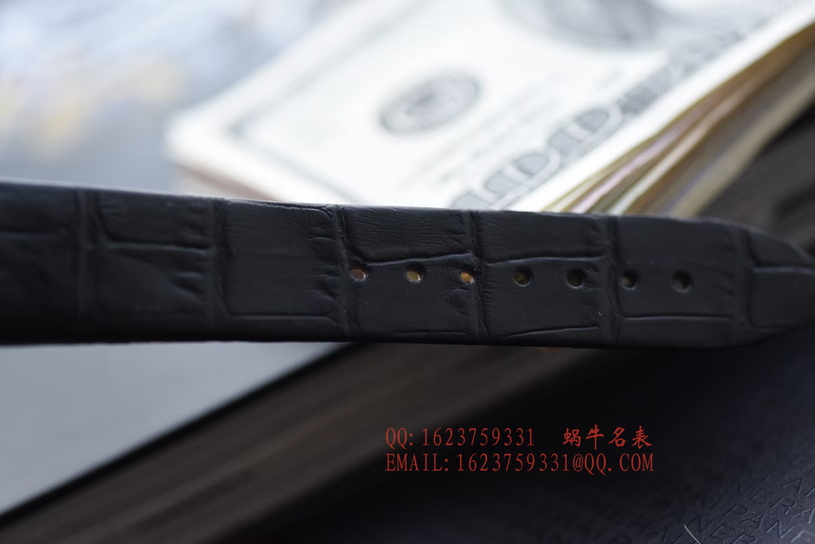  Jaquet Droz 灵犬时分小针盘致庆中国农历新年 / YK018