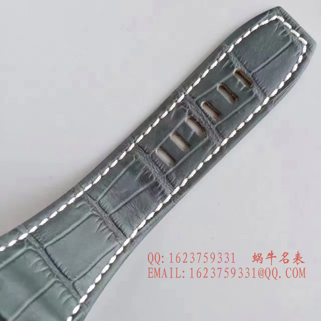 【 Video analysis JF Factory 一比一高仿手表】Audemars Piguet  Royal Oak Offshore 系列15709TR.OO.A005CR.01男表 / AP077A