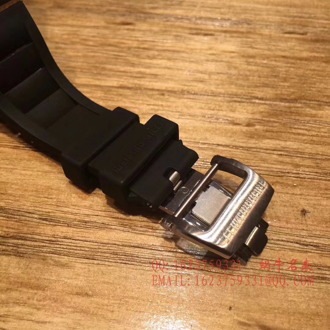  Richard Miller 女士系列RM 19-01 TOURBILLON NATALIE PORTMAN wrist watch (蜘蛛镶钻女表) / RM 19-01