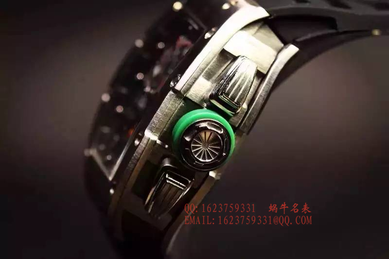  RICHARD MILLE RM 11-01 wrist watch  / RM 11-01G