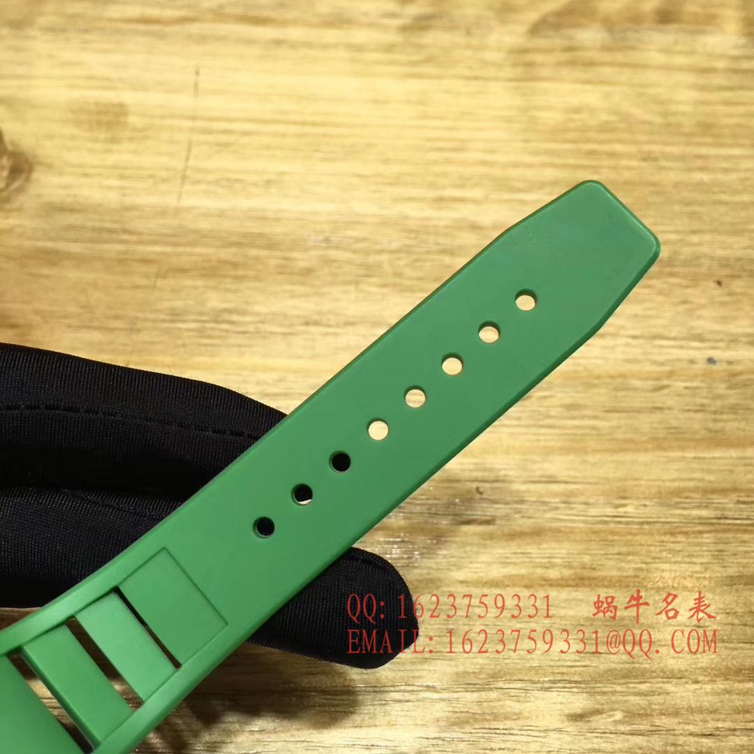  RICHARD MILLE RM 11-01 wrist watch  / RM 11-01G