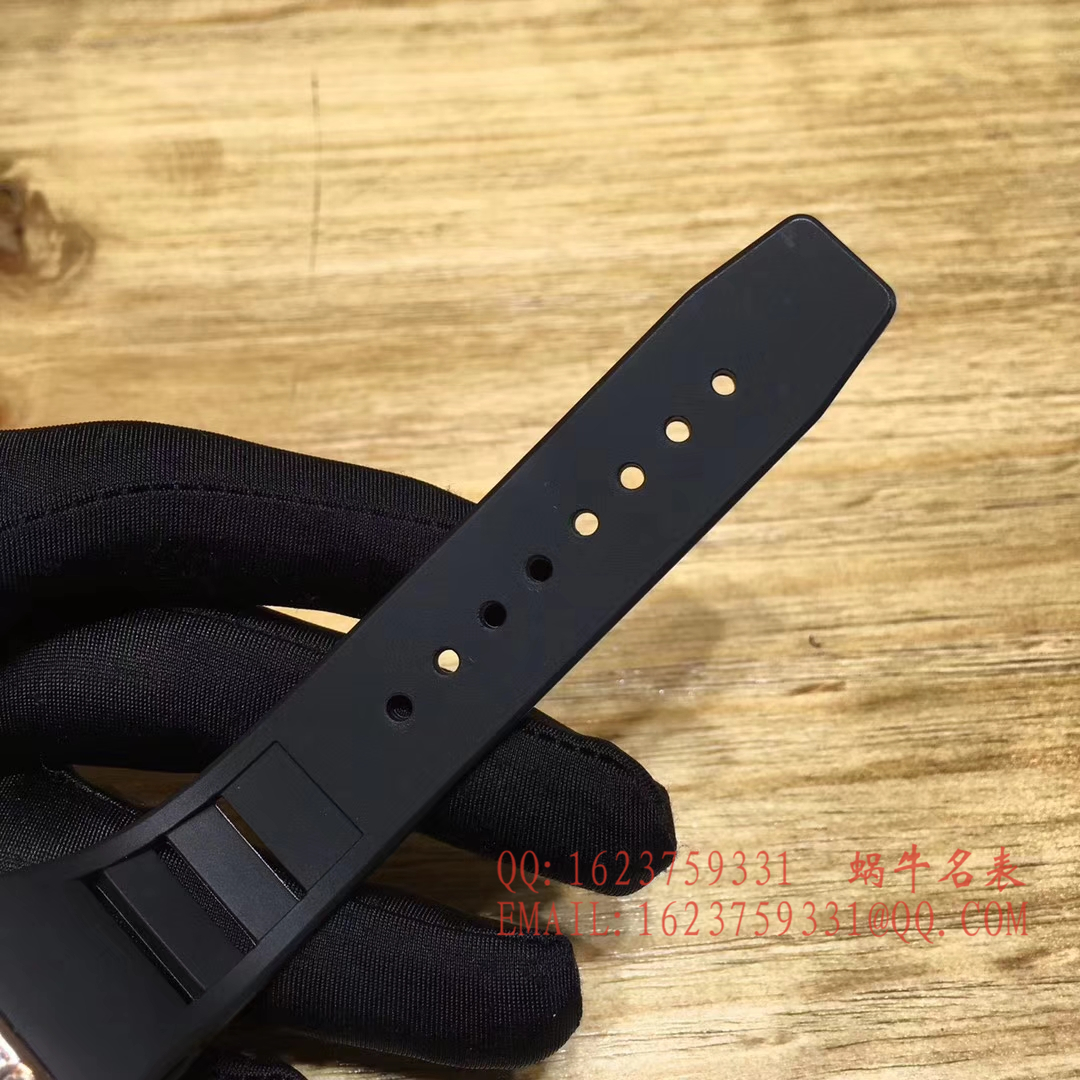  RICHARD MILLE RM 11-01 wrist watch  / RM 11-01G