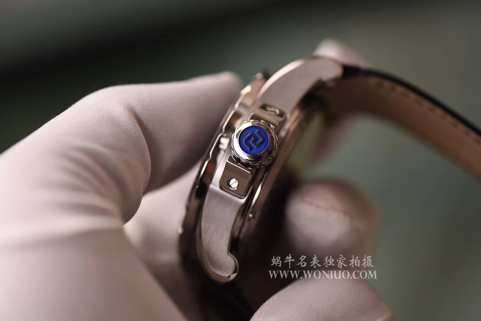 【独家 Video analysis ZZ一比一高仿手表】Roger DubuisEXCALIBUR（王者系列）系列12圆桌骑士RDDBEX0495 wrist watch  / LJ005