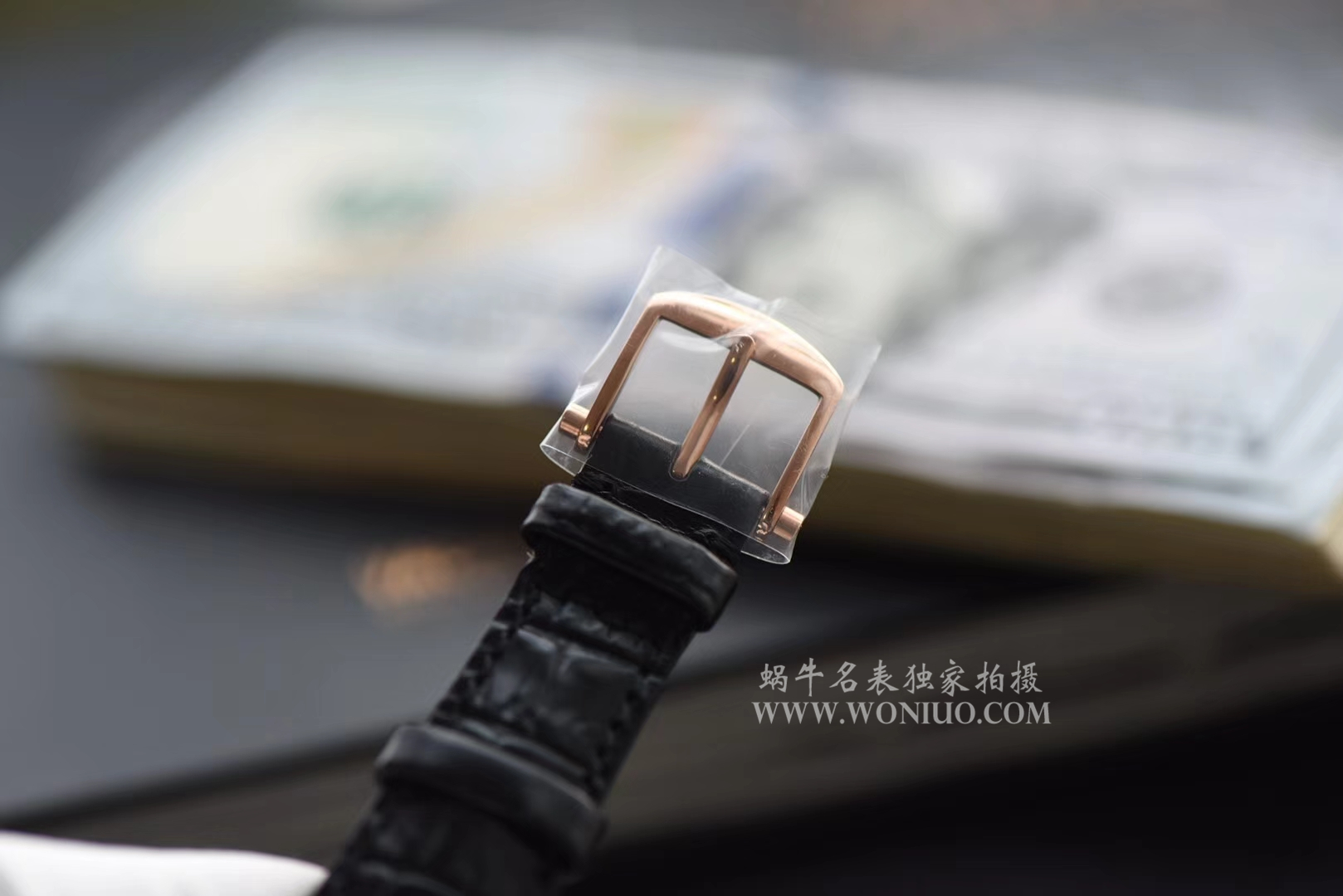 【SF一比一超A高精仿手表】 Breguet 传世系列7057BR/G9/9W6 wrist watch  / BZ043