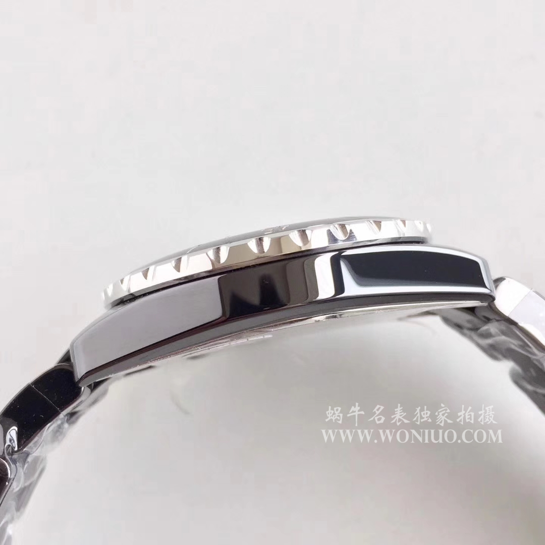 KOR出品 韩版 Chanel  J12香奈儿INTENSE 重置加强版 男女 wrist watch  / XB018