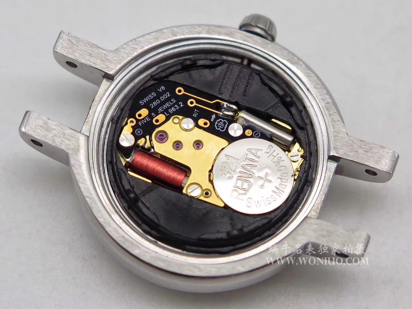 【KZ台湾 Factory 超A精仿手表】 Longines 优雅PRIMALUNA心月系列L8.109.5.79.6 wrist watch  / L049