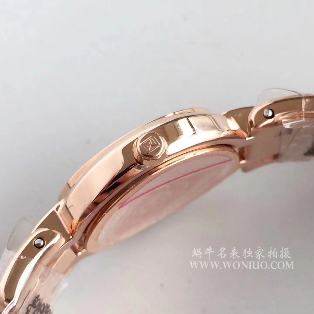 【KZ台湾 Factory 超A精仿手表】 Longines 优雅PRIMALUNA心月系列L8.109.5.79.6 wrist watch  / L049