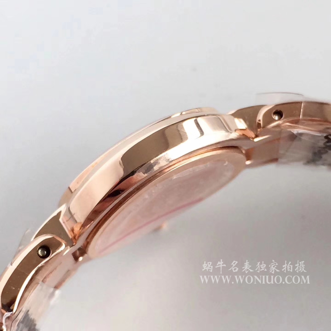 【KZ台湾 Factory 超A精仿手表】 Longines 优雅PRIMALUNA心月系列L8.109.5.79.6 wrist watch  / L049