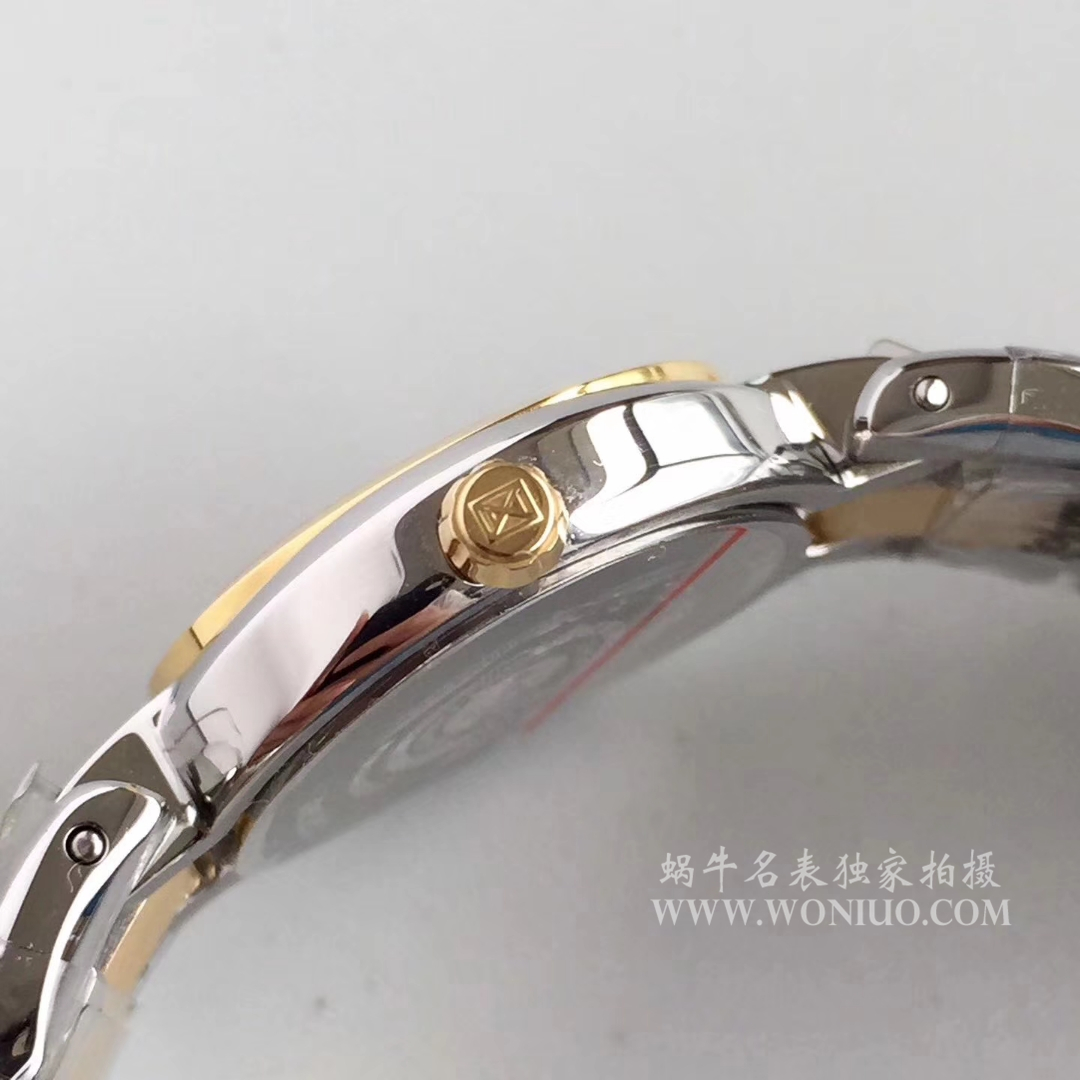 【KZ台湾 Factory 超A精仿手表】 Longines 优雅PRIMALUNA心月系列L8.109.5.79.6 wrist watch  / L049