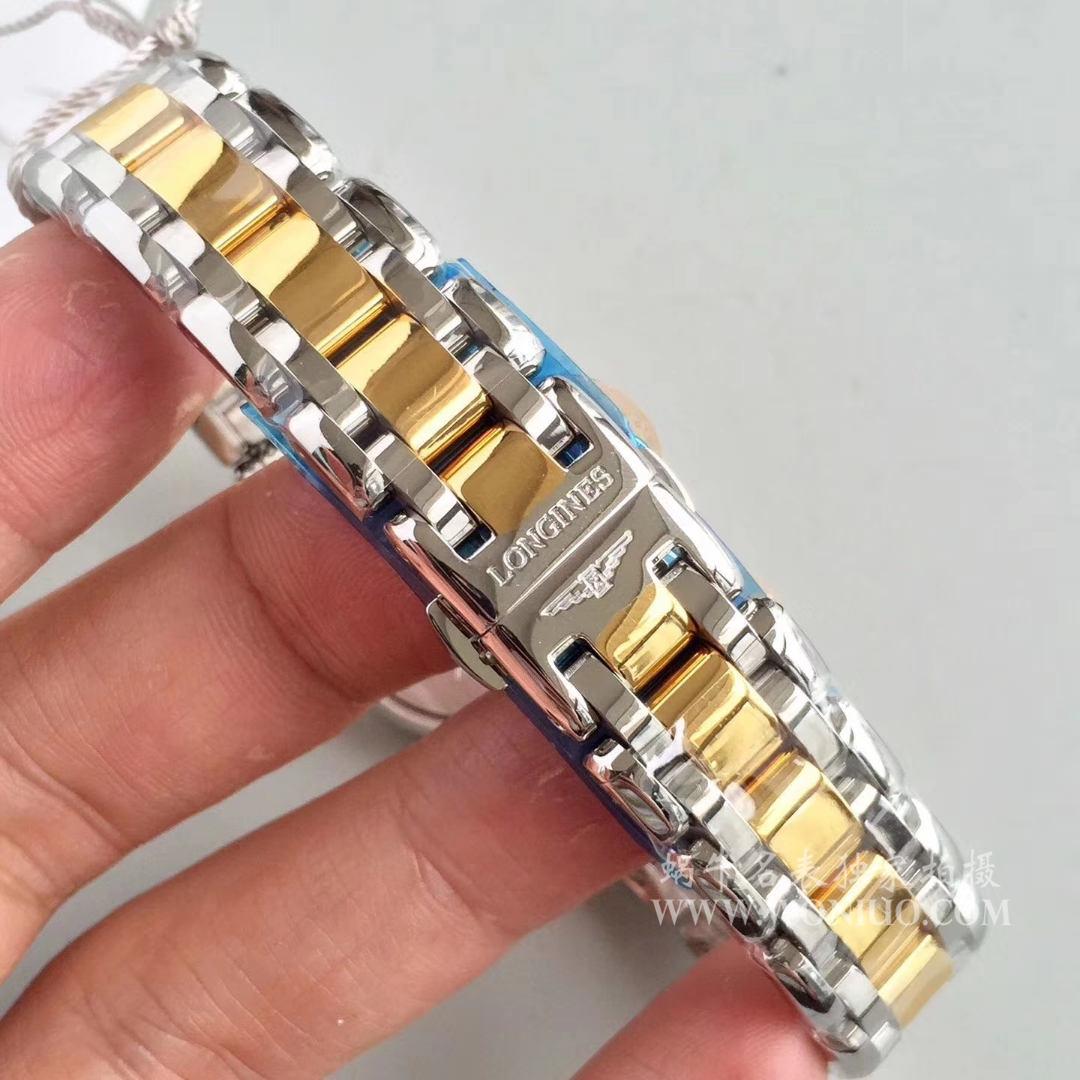 【KZ台湾 Factory 超A精仿手表】 Longines 优雅PRIMALUNA心月系列L8.109.5.79.6 wrist watch  / L049