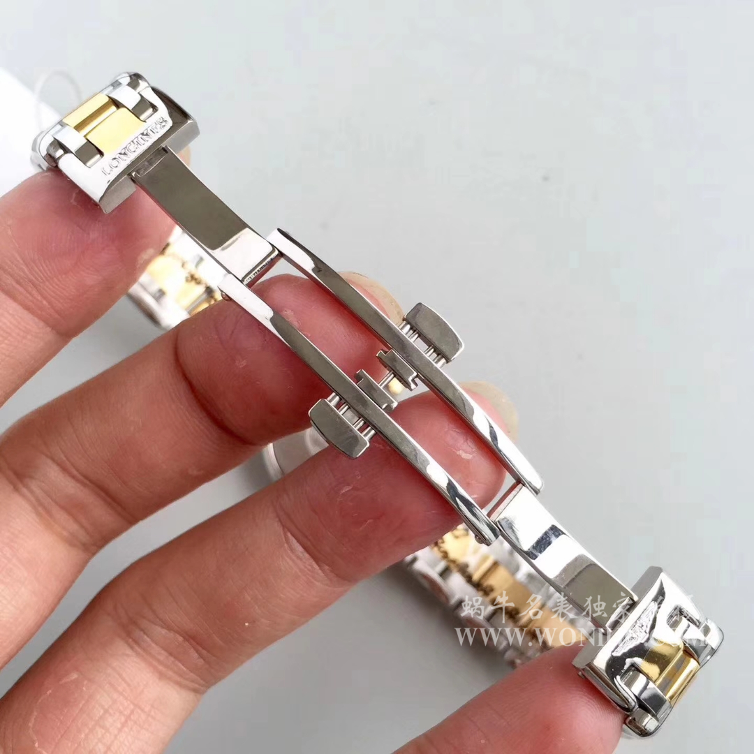 【KZ台湾 Factory 超A精仿手表】 Longines 优雅PRIMALUNA心月系列L8.109.5.79.6 wrist watch  / L049
