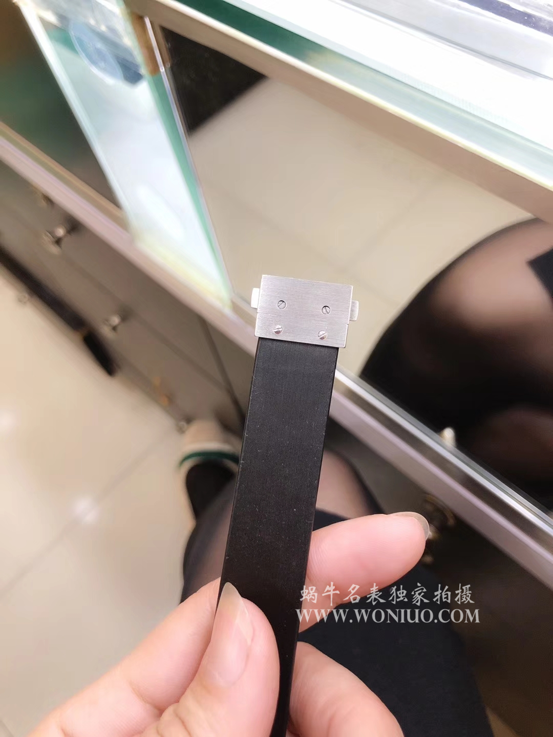 高仿 Piaget  PIAGET-  Piaget  LIMELIGHT TWICE系列  G0A36237 双面表盘 女士瑞士石英 wrist watch  / PT021